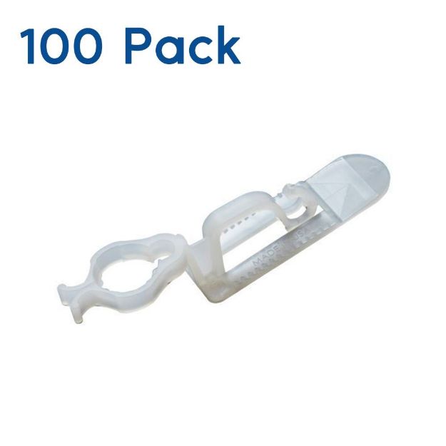 All-In-One Clips-Premium 100 Pack