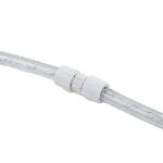 Splice Connector for 3/8" Rope Lights