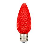 NL Select Red C9 LED Replacement Bulbs 25 Pack