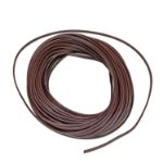 SPT-1 Brown Wire 100'