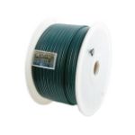 C9 Pro Decorator Kit - 1000' LED Diamond Faceted Warm White Green Wire w/12" Bulb Spacing