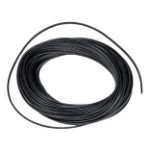 SPT-2 Black Wire 100'