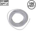 SPT-2 White Wire 100'