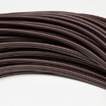 SPT-1 Brown Wire 100'