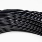 SPT-1 Black Wire 100'