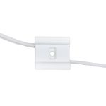 SPT-2 Bridge Wire Connector White - 5 Pack