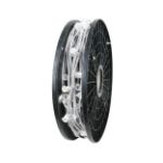 Novelty Lights Select C7 250 ft Spool  12" Spacing  8 Amp White Wire