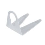 Shingle Tab for C9 and C7 Sockets/Lamps 50 Pack