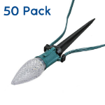 Universal Light Stake 50 Pack