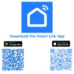15 Amp Smart WiFi Outdoor Timer