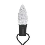 C9 RGBWW Color Changing Set (black wire)