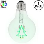 FL-LED-G80-TREE