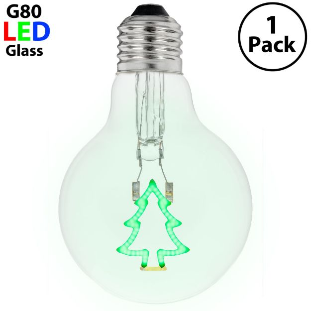 FL-LED-G80-TREE