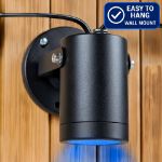 4 Light RGBWW Smart App Controlled Garden Spot Lights