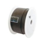 C9 Decorate Like a Pro® Kit - 1000' LED Diamond Faceted Pure White Brown Wire w/12" Bulb Spacing
