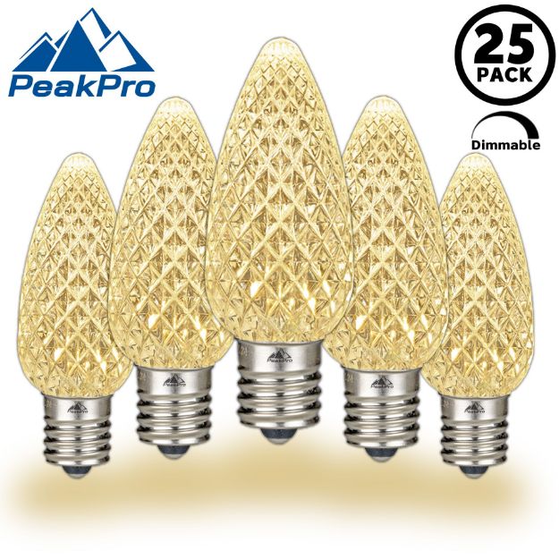 How to Replace C9 Led Bulbs: Easy Steps for Bright Results