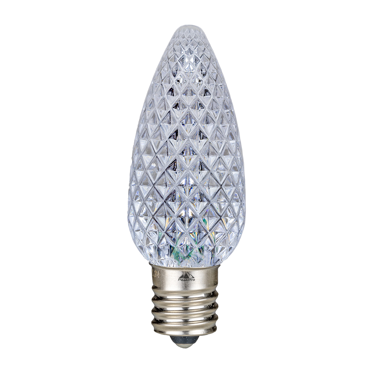 25 Pack C9 LED Outdoor Christmas Replacement Bulbs, C9/E17 Base - Picture 102 of 116