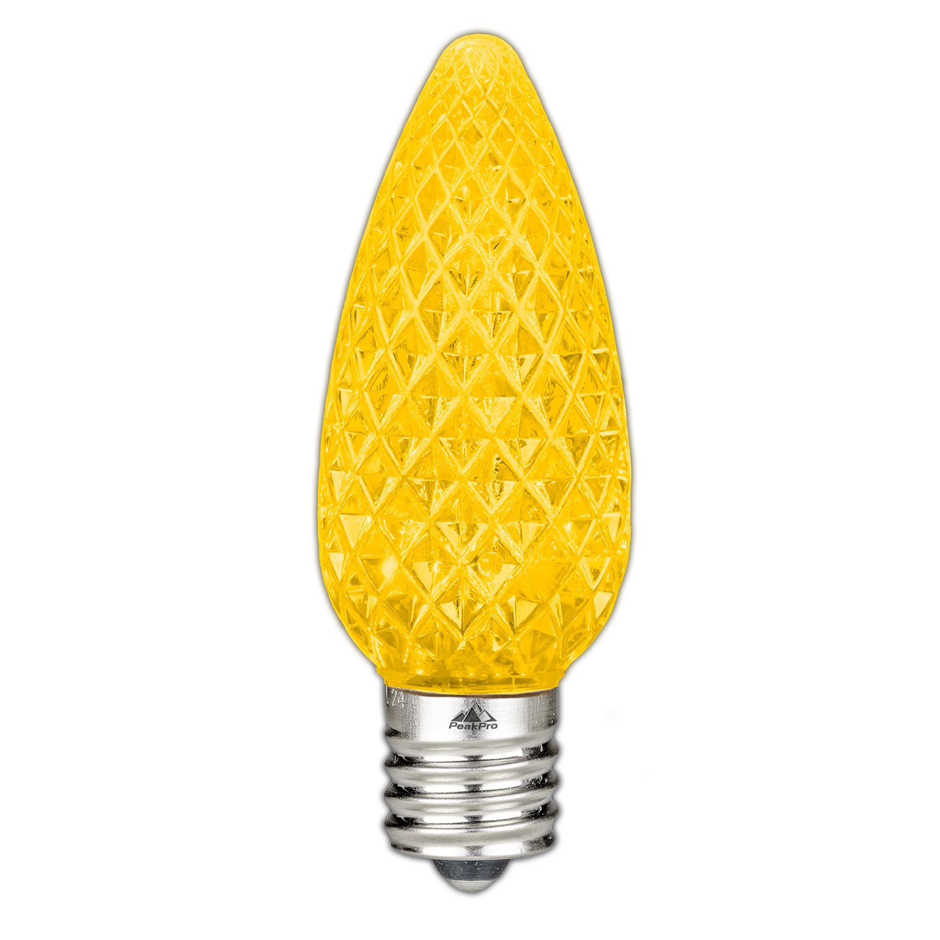 25 Pack C9 LED Outdoor Christmas Replacement Bulbs, C9/E17 Base - Picture 114 of 116