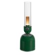 Rechargeable 3-in1 Camp Light Diffuser Speaker - Green