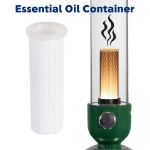 Rechargeable 3-in1 Camp Light Diffuser Speaker - Green