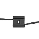 SPT-2 Bridge Wire Connector Black - 5 Pack