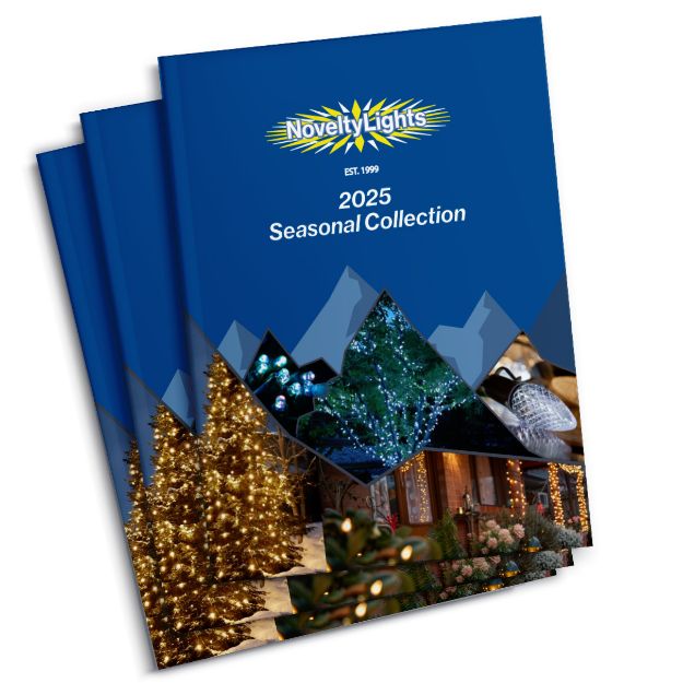 Catalog - Novelty Lights