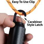 Rechargeable Camp Light - Conical