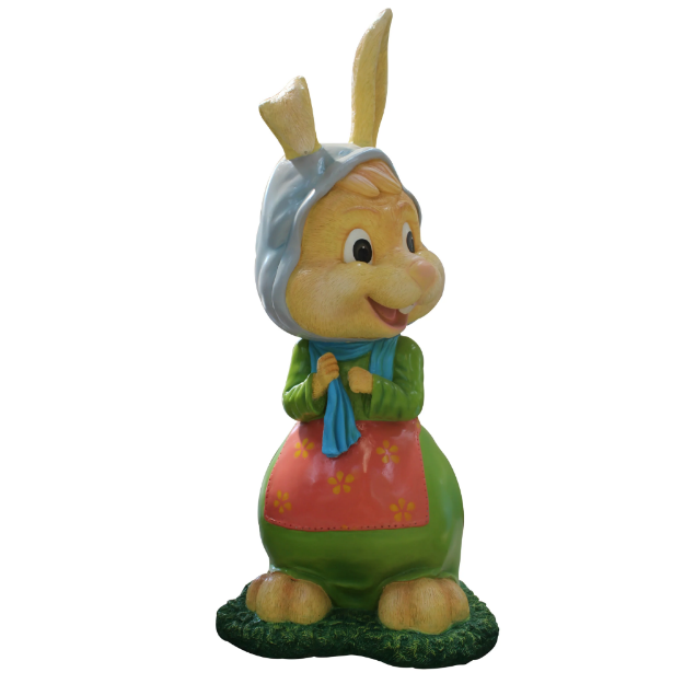 50" Granee Bunny