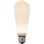 Velora Light ST19 LED Glass Edison Bulb