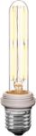 RippleLux G125 LED Glass Globe Bulb