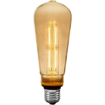 Velora Tint ST19 LED Glass Edison Bulb