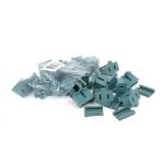 SPT-2 Female Sockets Green - 5 Pack