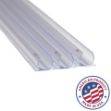 3' Rope Light Track for 3/8" Rope Lights