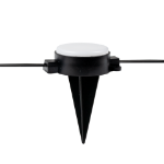 15 Light RGBWW Smart App Controlled Ground Lights