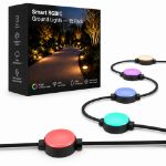 15 Light RGBWW Smart App Controlled Ground Lights