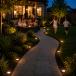 15 Light RGBWW Smart App Controlled Ground Lights