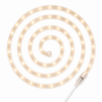 Clear Incandescent Custom Rope Light Kit 1/2" 2 Wire 120V