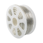 Clear Incandescent Custom Rope Light Kit 1/2" 2 Wire 120V