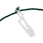 Peak Pro All-In-One Clips 25 Pack