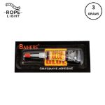 Rope Light Super Glue for LED Rope Light Connections