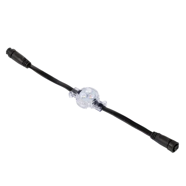 Twilight Trim RGBW Dot Strand 1-Count