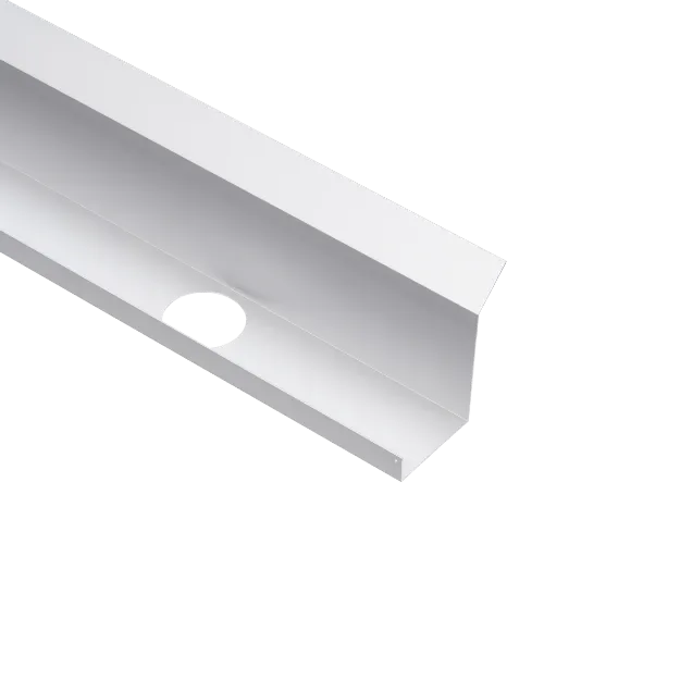 Spektrum+ Twilight Trim 45 Degree Channel for Twilight Trim Dots