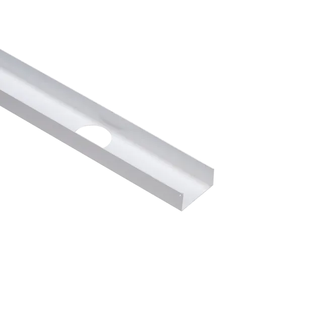 Spektrum+ Twilight Trim Basic Facer Channel for Twilight Trim Dots