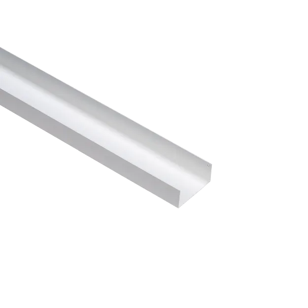 Spektrum+ Twilight Trim Backer Channel