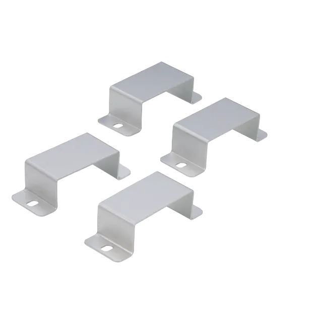 American Lighting Spektrum+ Twilight Trim Mounting Clip - 4 Pack