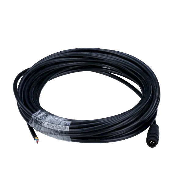 American Lighting Spektrum+ Twilight Trim Power Injection End Cable