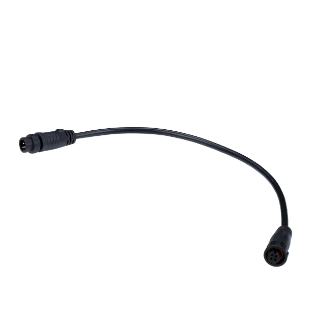 American Lighting Spektrum+ Twilight Trim Jumper Cable 1-foot
