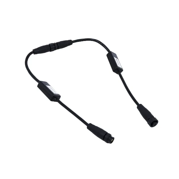 American Lighting Spektrum+ Twilight Trim Signal Booster
