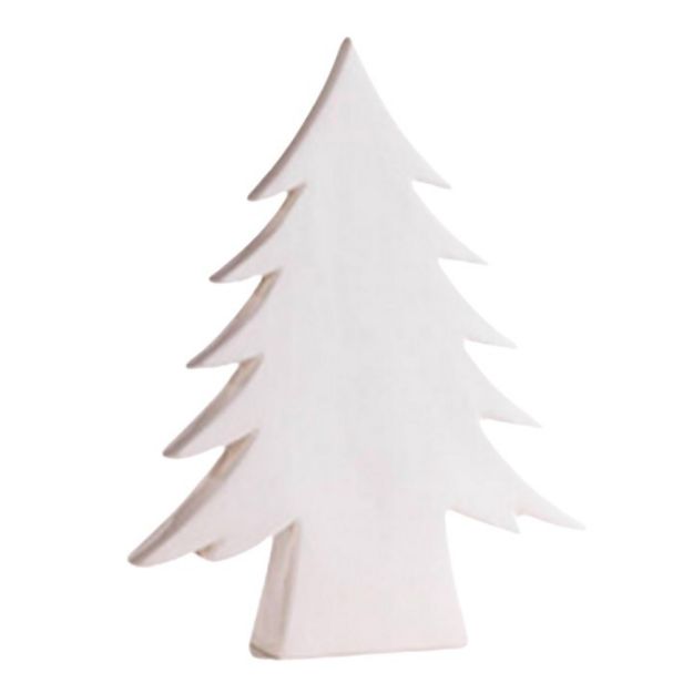 2D Pinetree