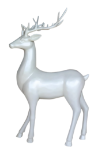Standing Reindeer